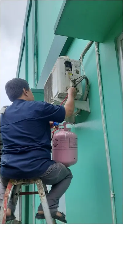 Servis Kulkas
