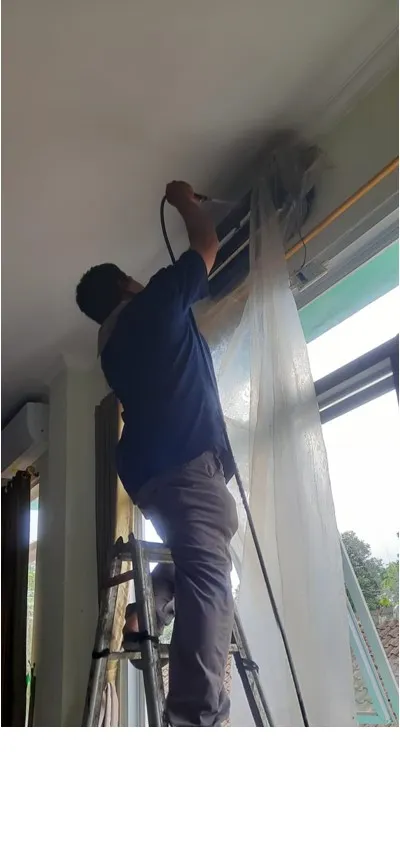 Cuci AC