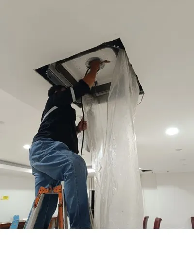 Cuci AC Boja